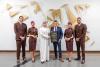 Etihad named Five-Star Global Airline by APEX