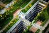 Singapore Real Estate Growth Driven by Green Enclaves