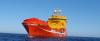 Eidesvik’s vessel duo remains on duty with Norwegian oil & gas player