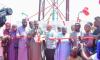 LG Electronics Donates Solar-powered Borehole To Ilorin Community
