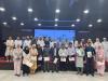 The 6th Textile Research Conference (TRC 2025) Concludes Successfully at Southeast University