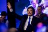 Milei Wins Big for the Argentine Right—and for Trump