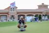 Austrian Niklas Regner captures two-shot victory in Egyptian Open