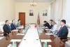 Azerbaijan, TIKA explore cooperation in health sector