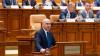 Prime Minister Ilie Bolojan said he would provide an institutional response related to participation in the parliamentary debate