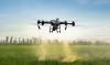 Agricultural drones are taking off globally, saving farmers time, money