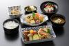 How airlines are refining their in-flight food in Japan's tourism boom