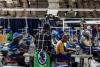Lesotho textile workers march against US-tariff job losses