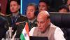 Rajnath hails ASEAN-led forum as 'cornerstone of Indo-Pacific peace', pitches India's MAHASAGAR vision for inclusive security