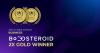 Boosteroid Leadership Wins Two Gold Globee Awards for Business Excellence