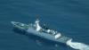 China military says it monitored Philippine patrol in South China Sea