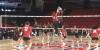 Arkansas State volleyball gets the weekend sweep of Louisiana