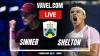 Highlights and Sets Sinner vs Shelton (6-3 y 6-3) in Paris Masters 1000