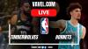 Highlights: Timberwolves 122-105 Hornets in NBA 2025