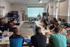 EUFOR Strengthens Connections with Youth at the University of Sarajevo
