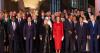 International royals and celebrities attend glittering opening ceremony of Grand Egyptian Museum