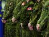Canadian military wants mobilization plan in place to boost reserves to 400,000 personnel