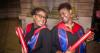 Mother and daughter travel over 4,000 miles for Edinburgh graduation ceremony