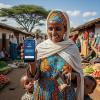 80% of African Women Prefer Interest-Free Loans, New Survey ...