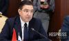Bourita says King’s direct diplomacy swayed Russia and secured 11 votes at UN on Sahara