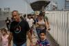 Cubans deported by Trump to Mexico face an uncertain fate with no guarantees