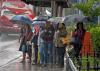 Costa Rica Faces Yellow Alert as First Cold Front Brings Widespread Rain