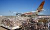 Venezuela Sends Humanitarian Aid to Cuba and Jamaica