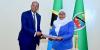 Uproar as African Union Addresses President Suluhu's Win