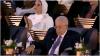 Mahmoud Abbas falls asleep during Grand Egyptian Museum opening ceremony