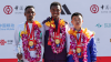 Ethiopians sweep titles at 2025 Beijing Marathon
