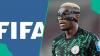 FIFA sends message to Victor Osimhen ahead of Nigeria’s World Cup playoff vs Gabon