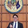 Guam Youth Congress VP shifts conversation to youth mental health at Town Hall