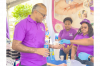 Guyana moves closer to eliminating lymphatic filariasis