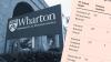 Wharton tops FT ranking of business schools with impact