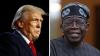 Trump Escalates Rhetoric on Nigeria: Military Threats Over Christian Persecution Spark Global Tensions