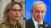 Netanyahu slams top IDF lawyer's leak as 'worst PR disaster' in Israel's history