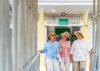 Guiding the experience: How tour guides’ skills shape senior tourists’ intentions