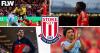 Arsenal's Declan Rice & Man Utd's Kobbie Mainoo among stars reacting to Divin Mubama's Stoke City heroics