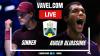 Sinner vs Auger-Aliassime LIVE Score Updates: First set for Jannik (6-4, 7-6)