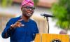 Sanwo-Olu calls for collective action to end plastic pollution in Lagos