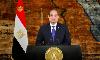 President El-Sisi Receives Prime Ministers of Luxembourg, the Netherlands, and Belgium