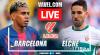 Barcelona vs Elche LIVE Score Updates in LaLiga Match