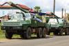 Cambodia begins heavy weapons pullback near Thai border