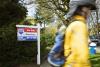 Vancouver’s real estate market adjusts to the new normal