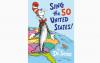 Dr. Seuss manuscript found in California university archives to be new children’s book