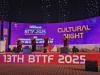 Dhaka BTTF-2025: Nepal gives special presentation about tourism destinations