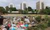 Health ministry dumps waste in Windhoek riverbed