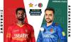 Afghanistan Aims for Series Sweep Against Zimbabwe in T20I