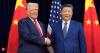 Trump says Xi ‘knows the consequences’ of invading Taiwan, days after announcing trade truce with China