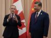 Resolving Canada-China tariffs not a 'this for that' situation, will take time: Mark Carney
